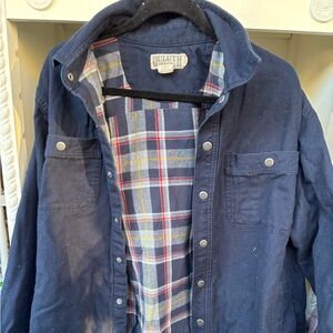 Duluth Trading Jacket